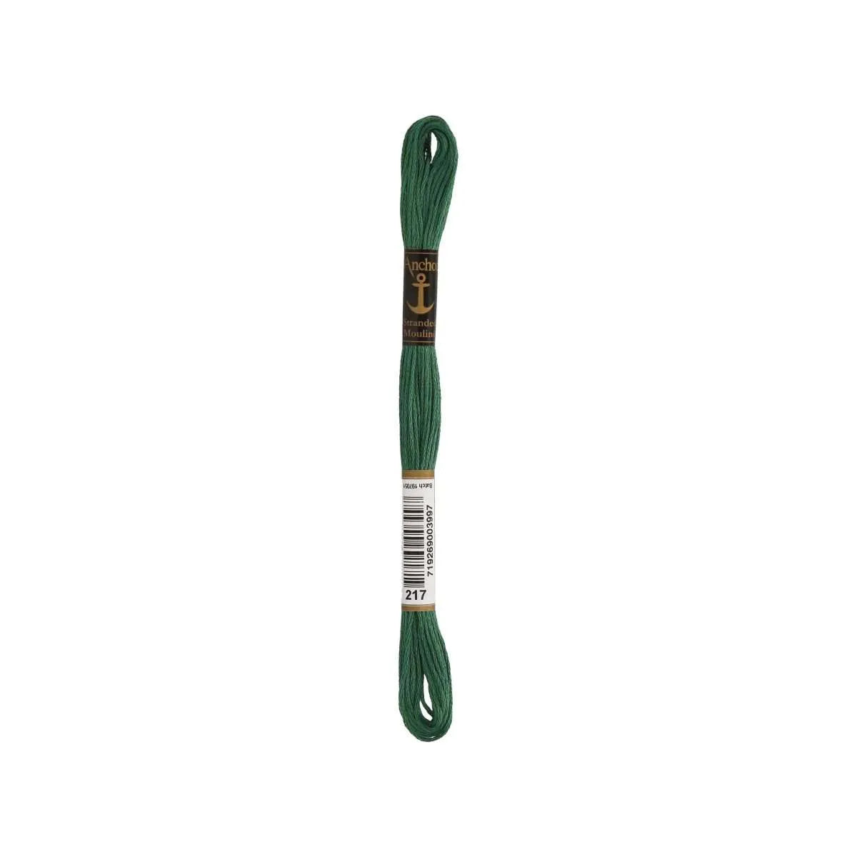 Anchor Embroidery Floss Colors 00185 - 00273