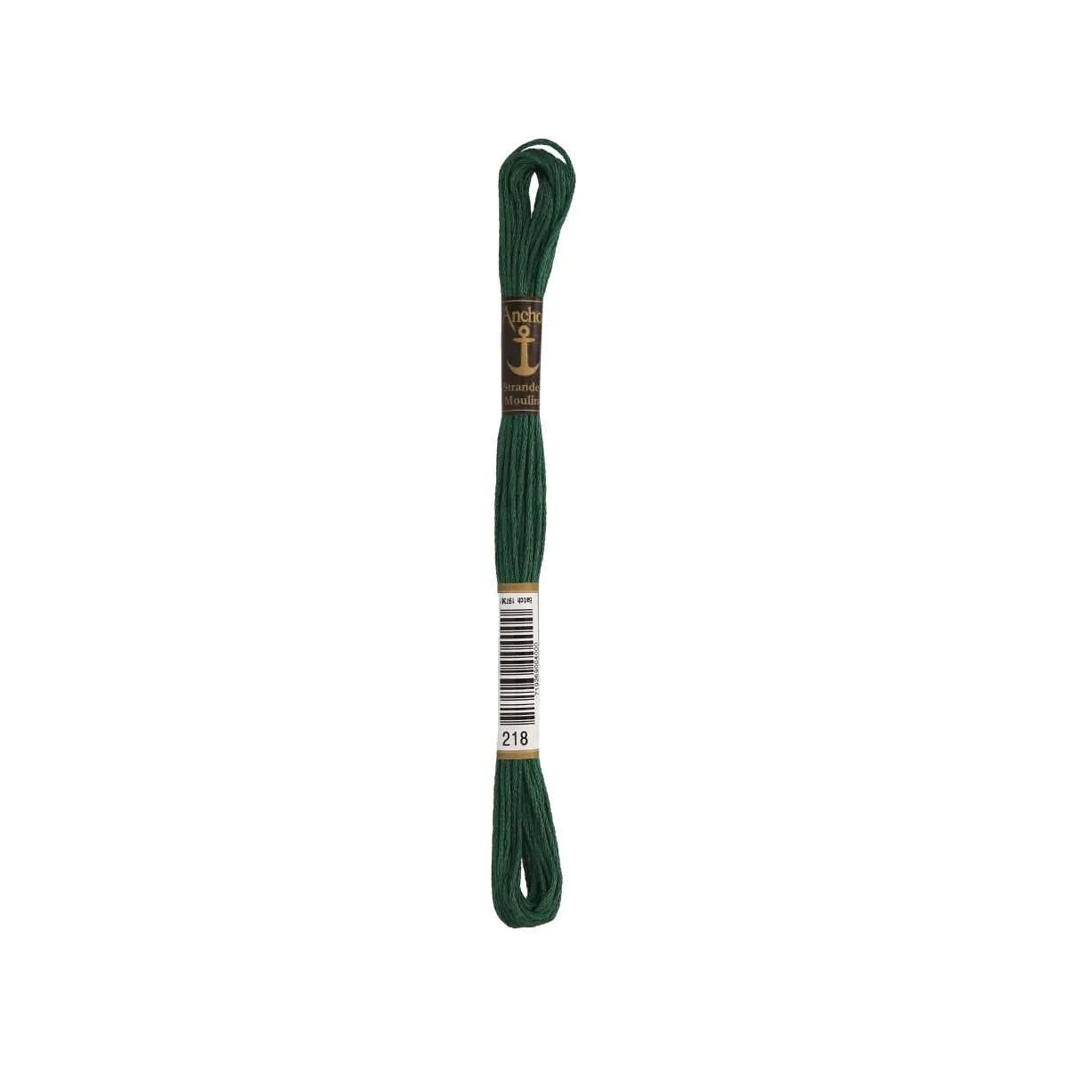 Anchor Embroidery Floss Colors 00185 - 00273
