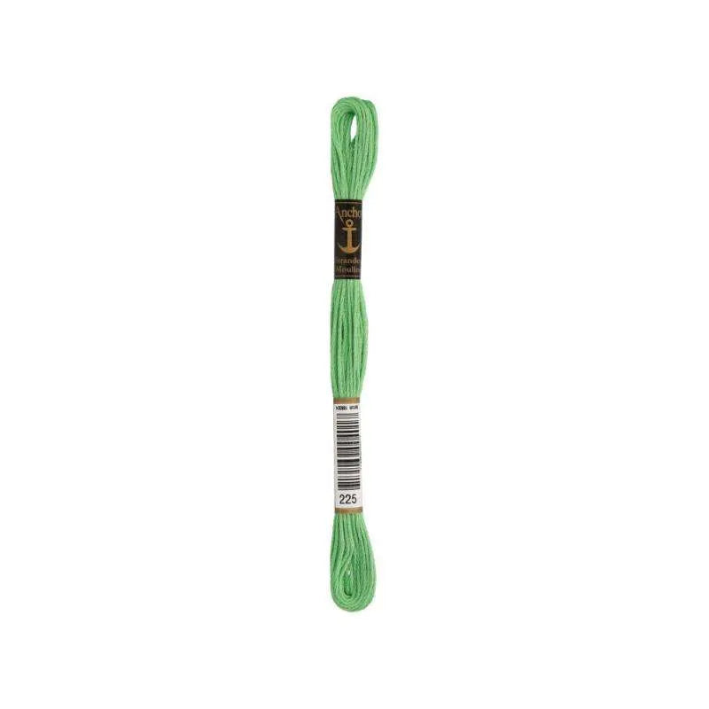 Anchor Embroidery Floss Colors 00185 - 00273