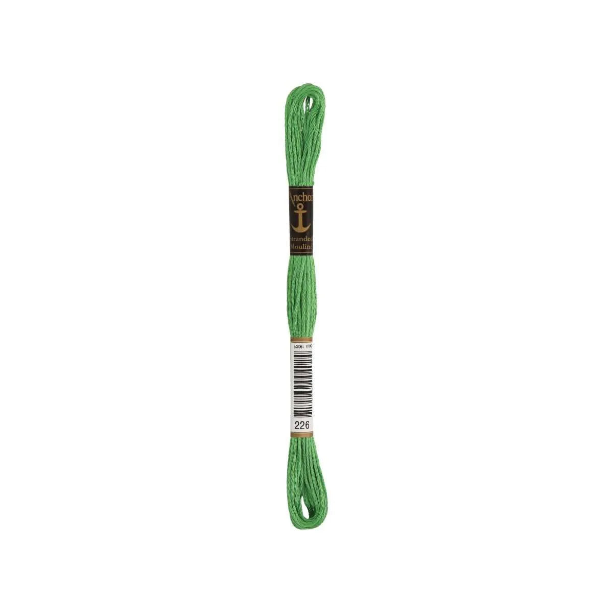 Anchor Embroidery Floss Colors 00185 - 00273