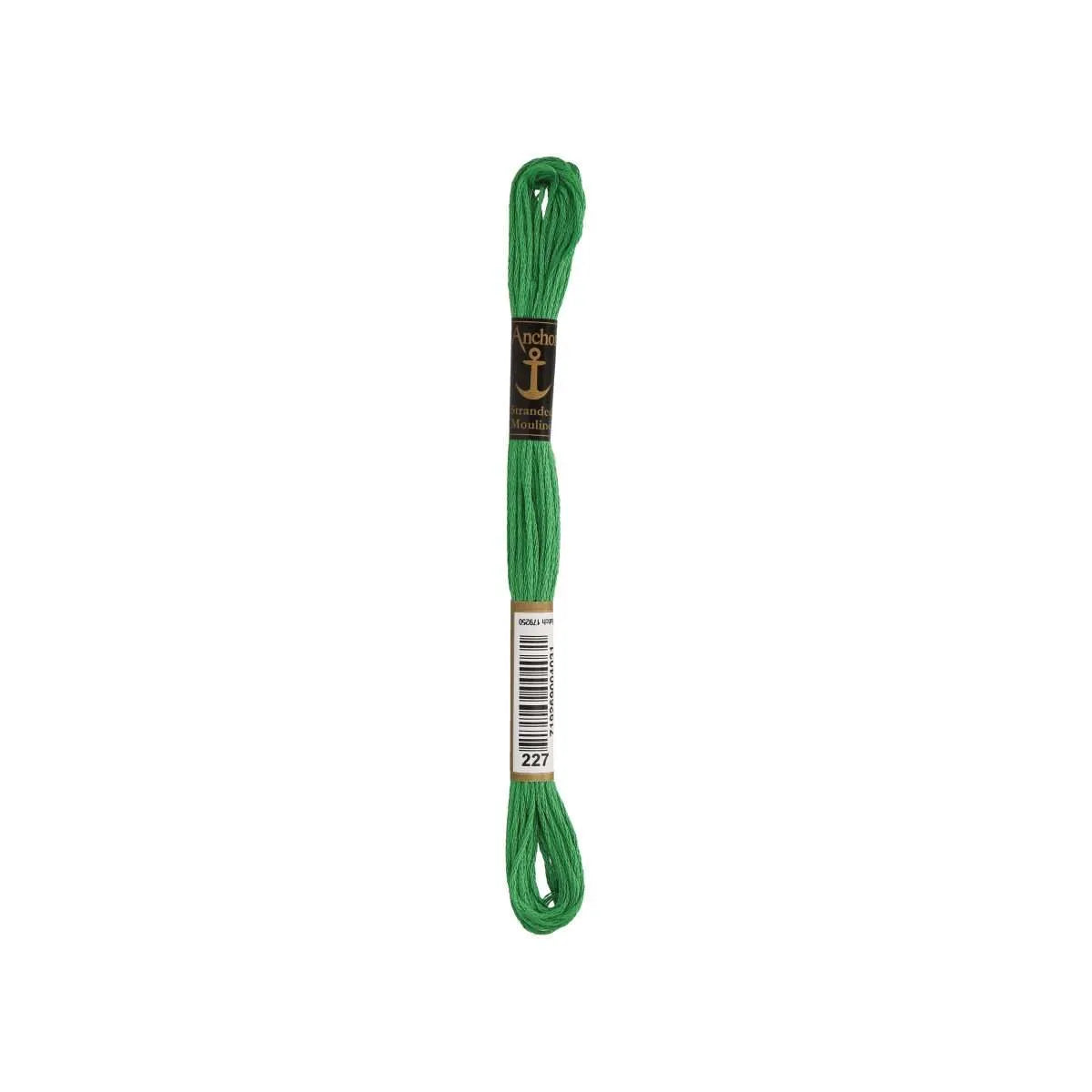 Anchor Embroidery Floss Colors 00185 - 00273