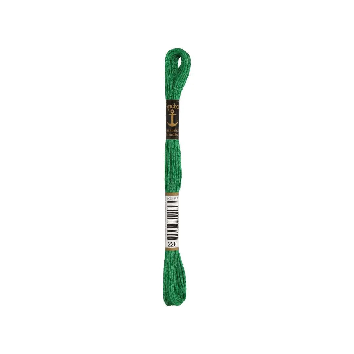 Anchor Embroidery Floss Colors 00185 - 00273