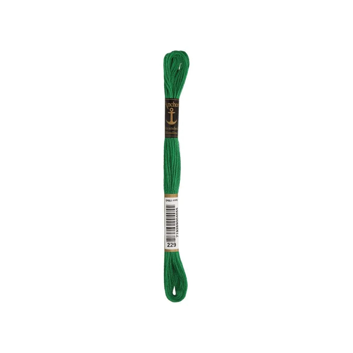 Anchor Embroidery Floss Colors 00185 - 00273