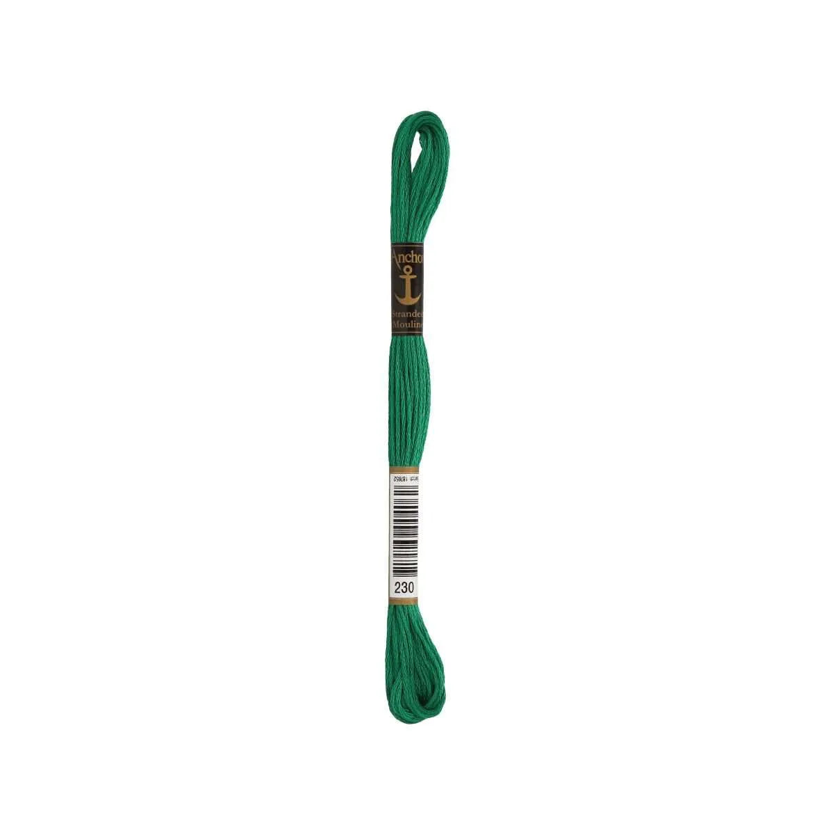 Anchor Embroidery Floss Colors 00185 - 00273