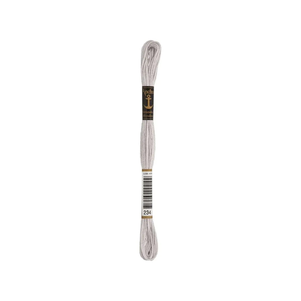 Anchor Embroidery Floss Colors 00185 - 00273