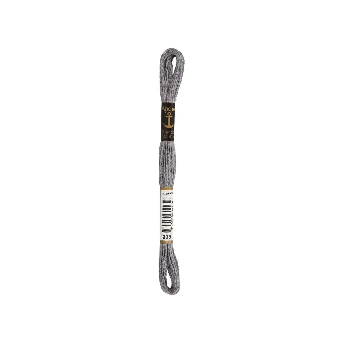 Anchor Embroidery Floss Colors 00185 - 00273