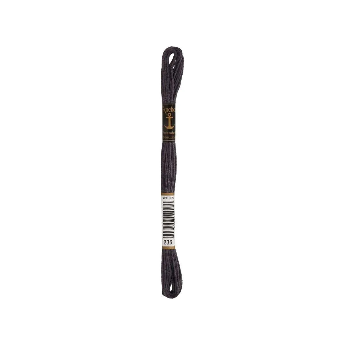 Anchor Embroidery Floss Colors 00185 - 00273