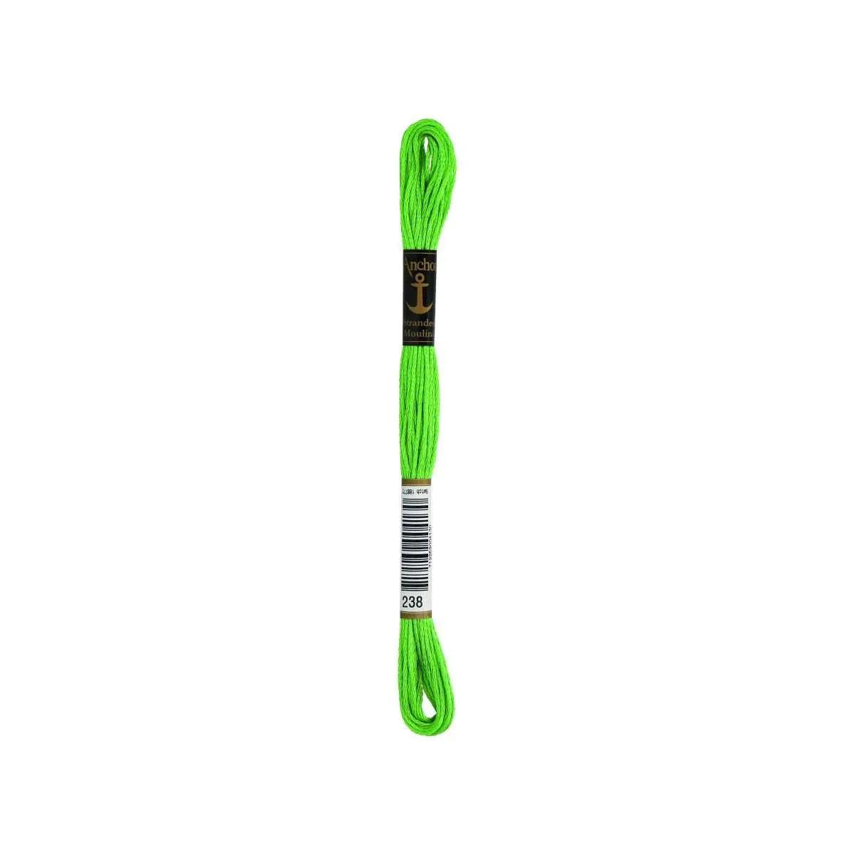 Anchor Embroidery Floss Colors 00185 - 00273
