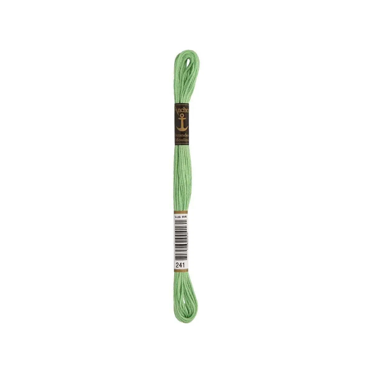 Anchor Embroidery Floss Colors 00185 - 00273