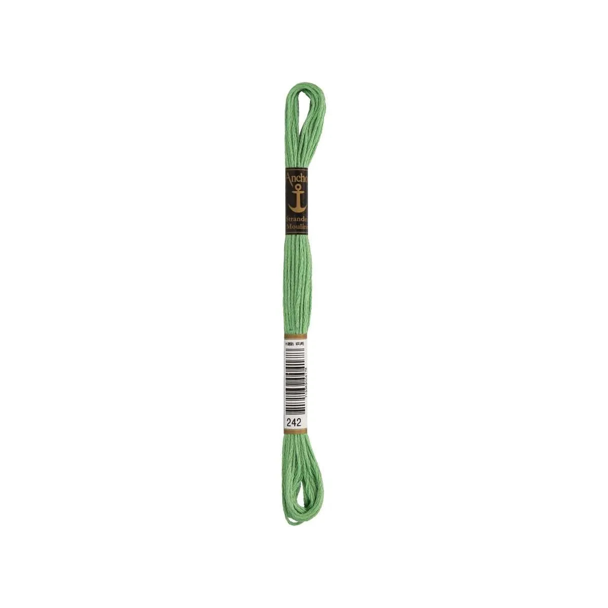 Anchor Embroidery Floss Colors 00185 - 00273