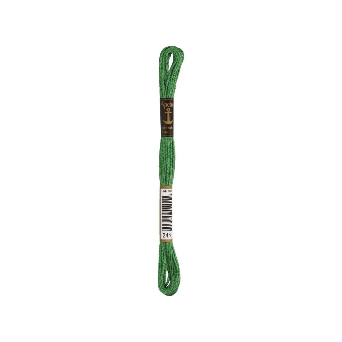 Anchor Embroidery Floss Colors 00185 - 00273