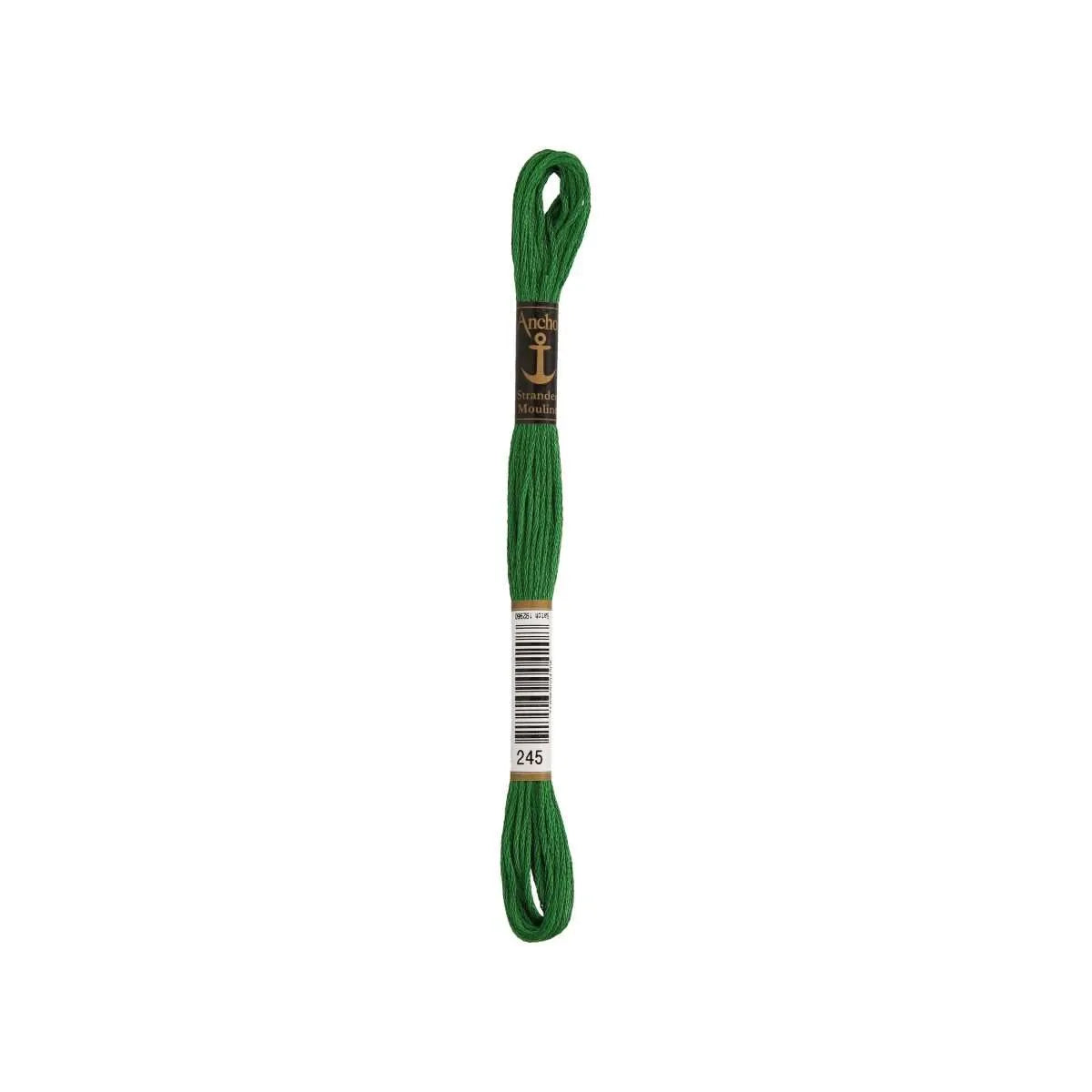 Anchor Embroidery Floss Colors 00185 - 00273