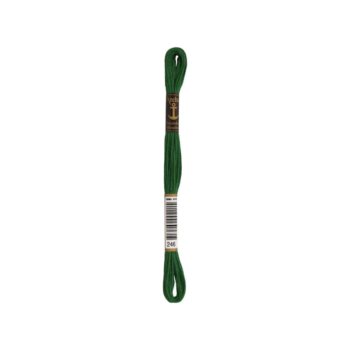 Anchor Embroidery Floss Colors 00185 - 00273