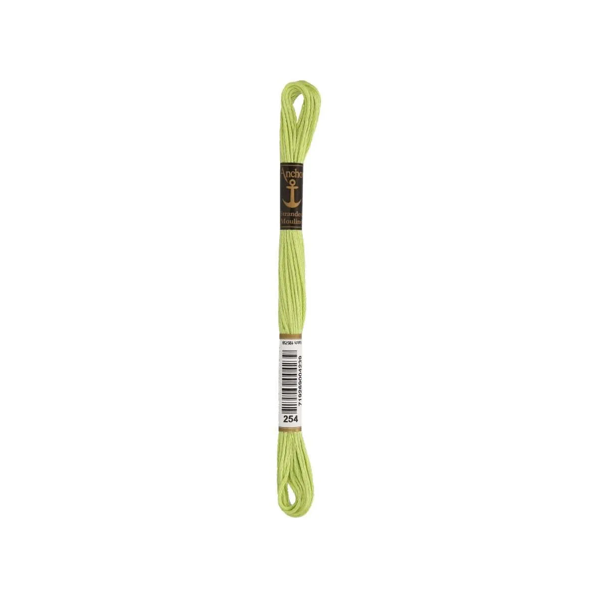 Anchor Embroidery Floss Colors 00185 - 00273