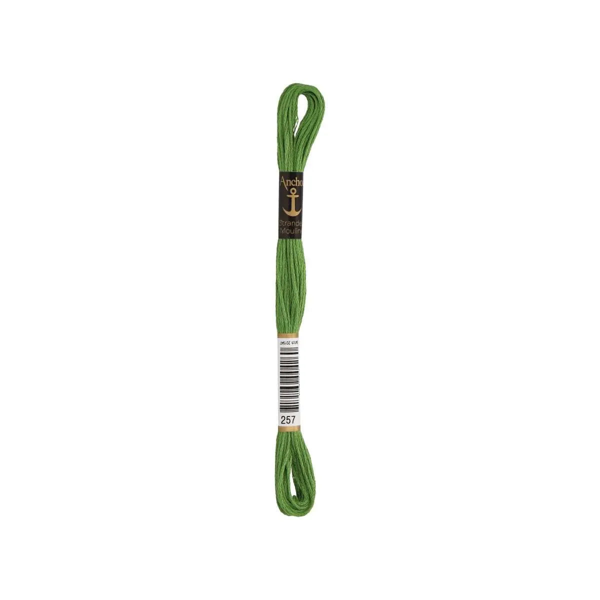Anchor Embroidery Floss Colors 00185 - 00273