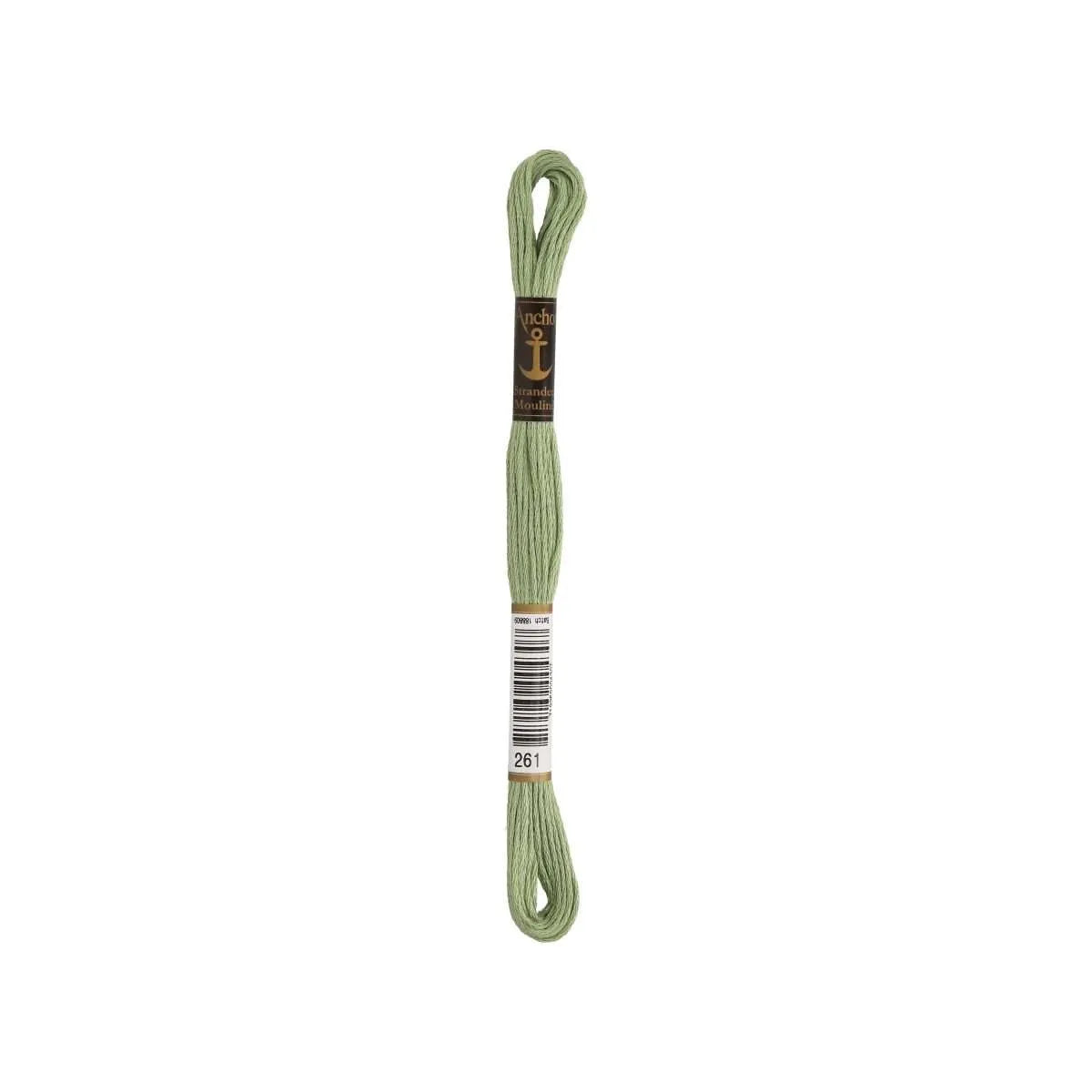 Anchor Embroidery Floss Colors 00185 - 00273