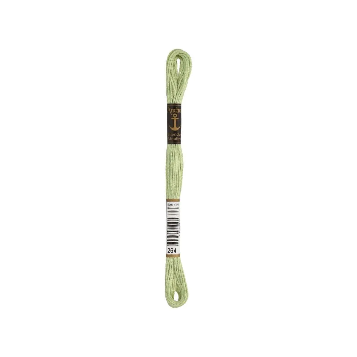 Anchor Embroidery Floss Colors 00185 - 00273