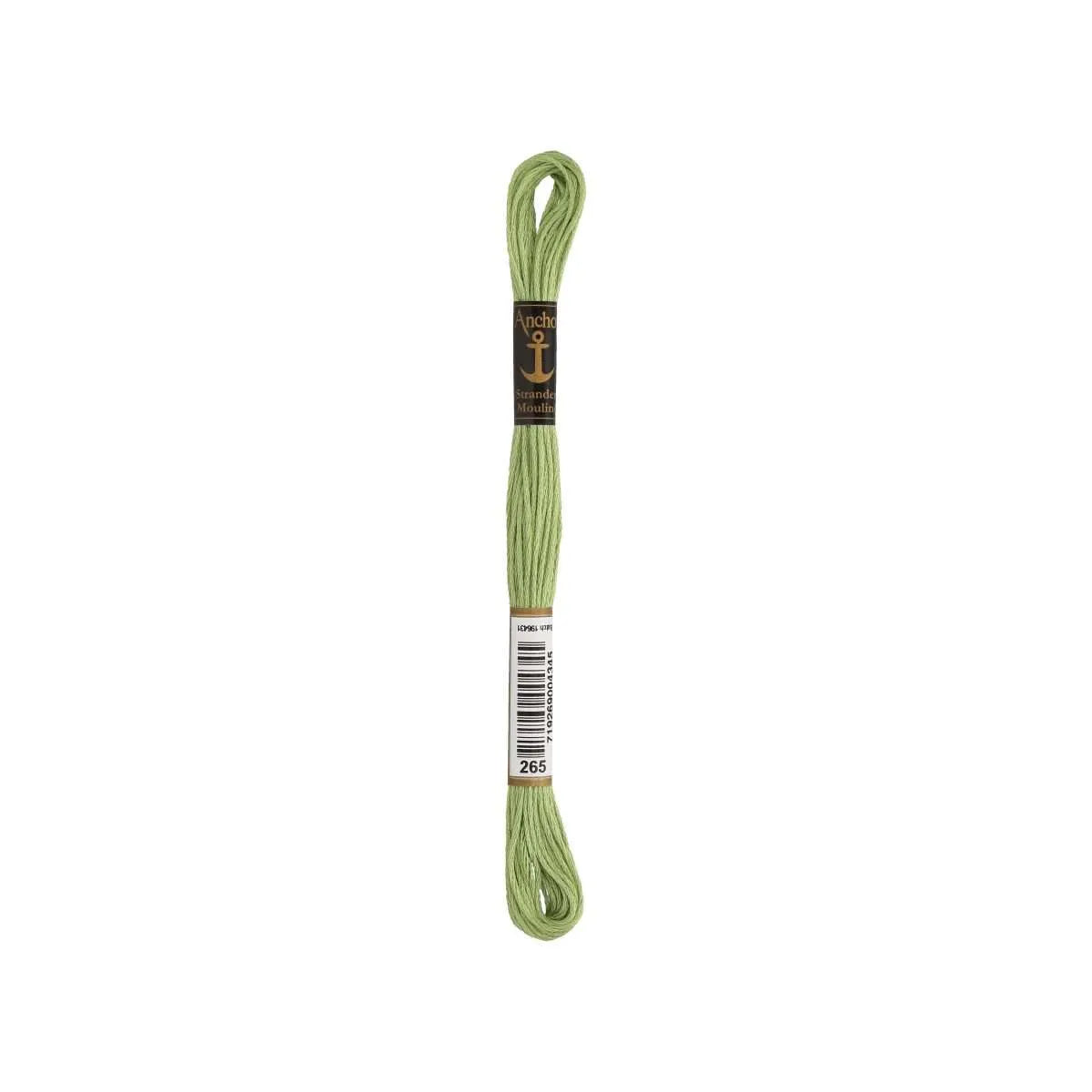 Anchor Embroidery Floss Colors 00185 - 00273
