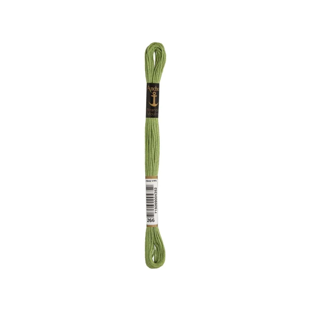 Anchor Embroidery Floss Colors 00185 - 00273
