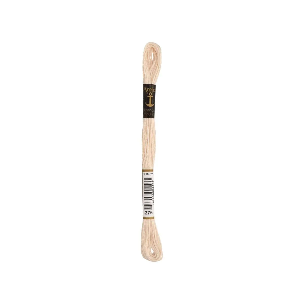 Anchor Embroidery Floss Colors 00274 - 00361