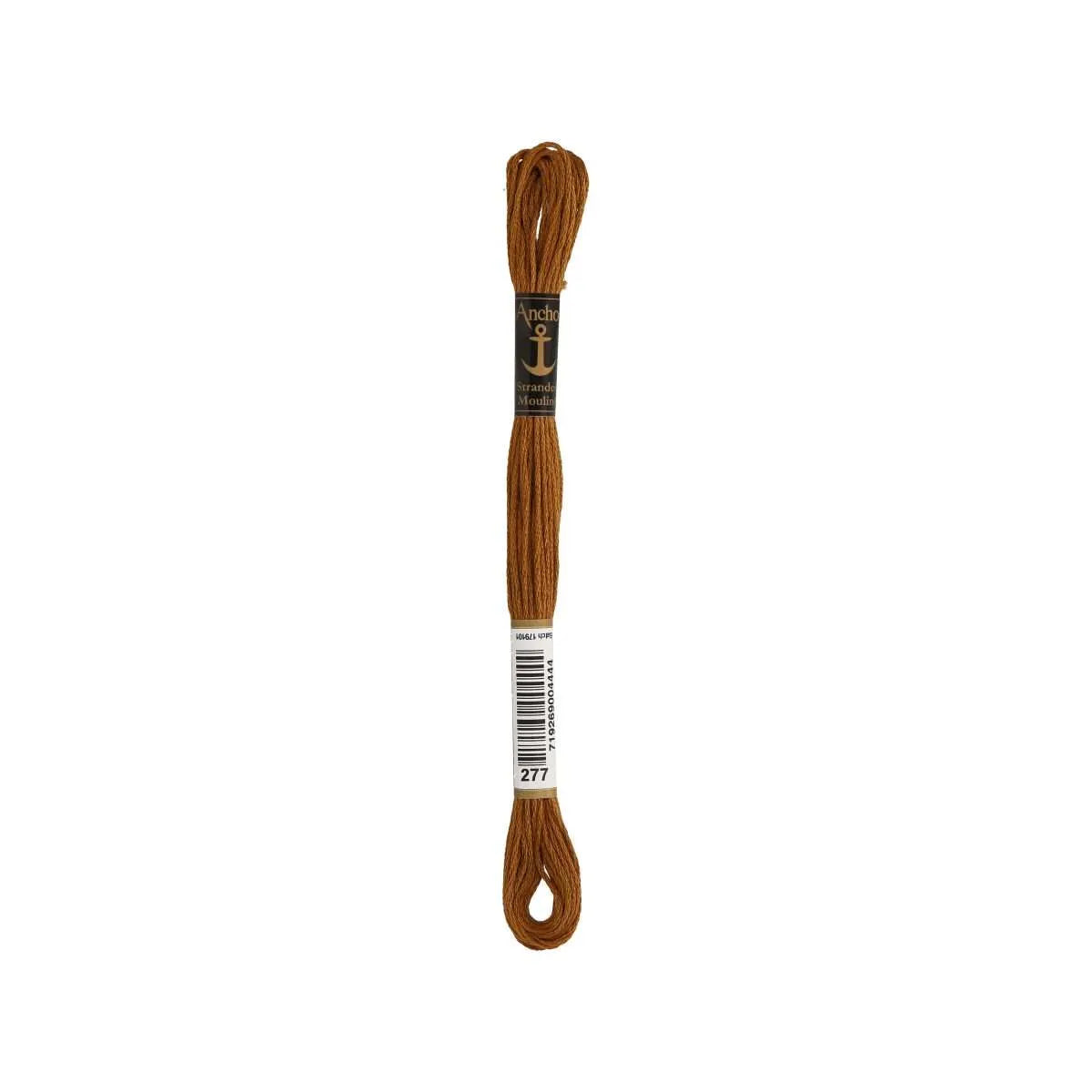 Anchor Embroidery Floss Colors 00274 - 00361