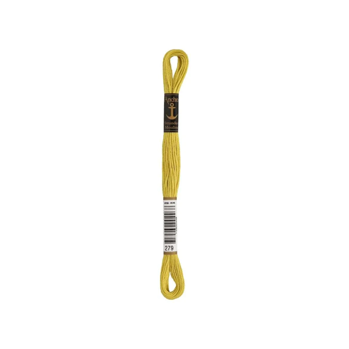 Anchor Embroidery Floss Colors 00274 - 00361