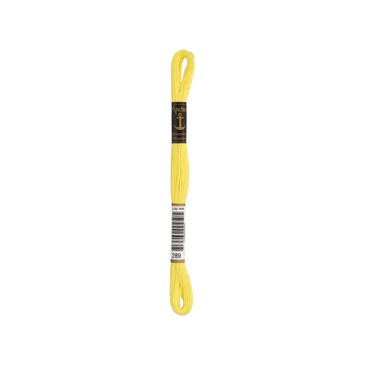 Anchor Embroidery Floss Colors 00274 - 00361