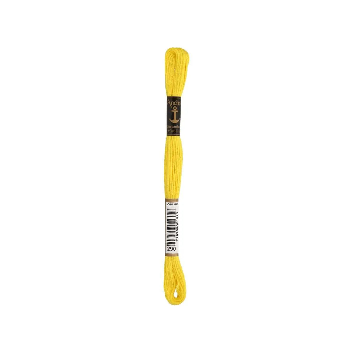 Anchor Embroidery Floss Colors 00274 - 00361