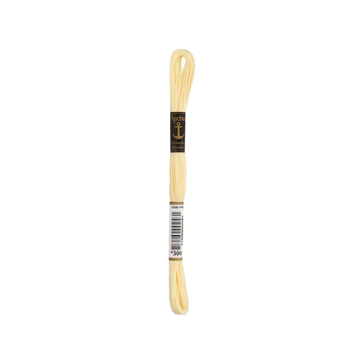Anchor Embroidery Floss Colors 00274 - 00361
