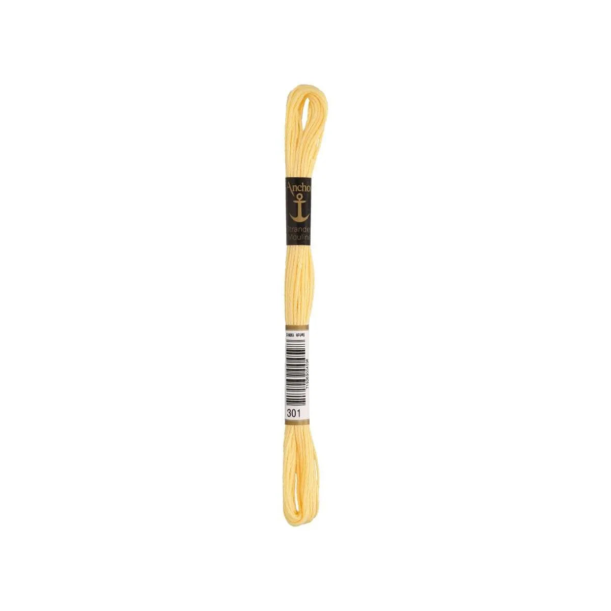 Anchor Embroidery Floss Colors 00274 - 00361