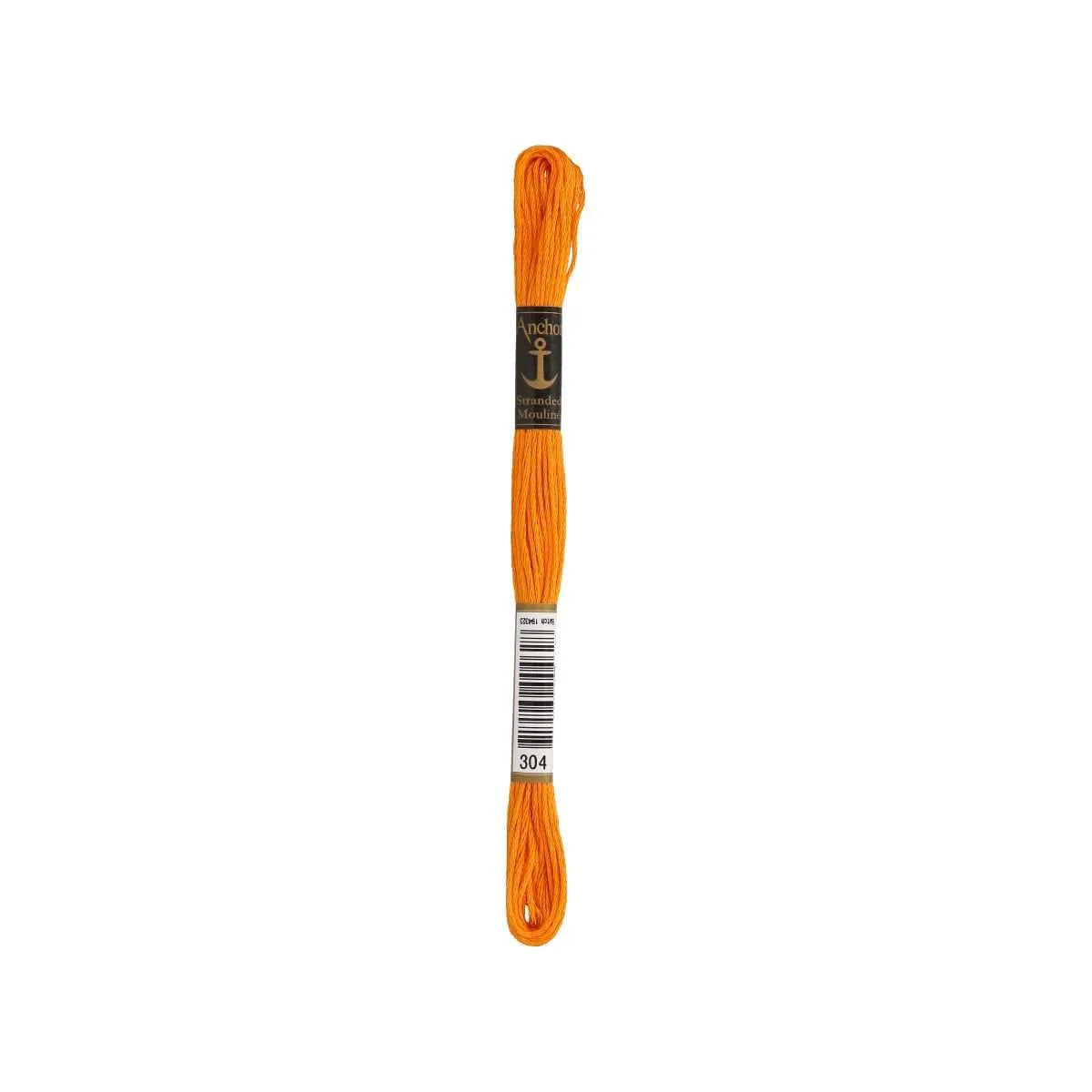 Anchor Embroidery Floss Colors 00274 - 00361