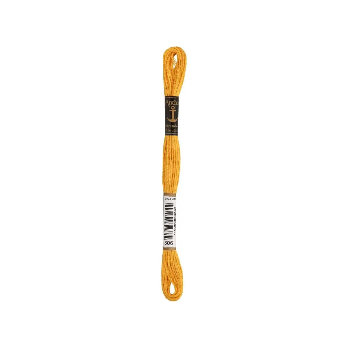 Anchor Embroidery Floss Colors 00274 - 00361