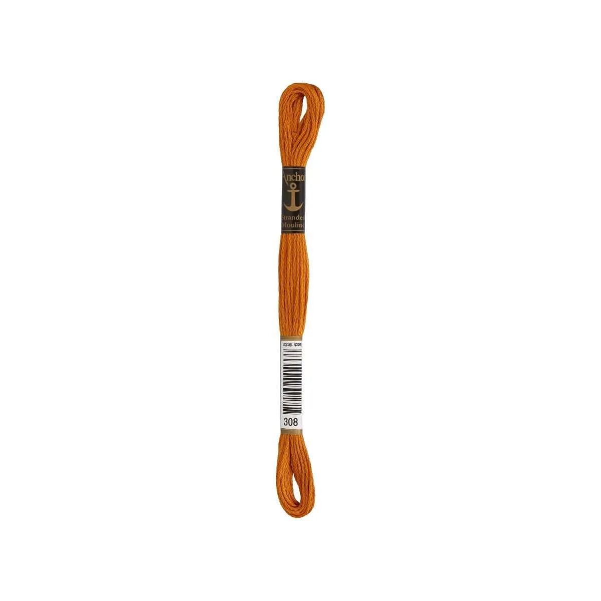 Anchor Embroidery Floss Colors 00274 - 00361