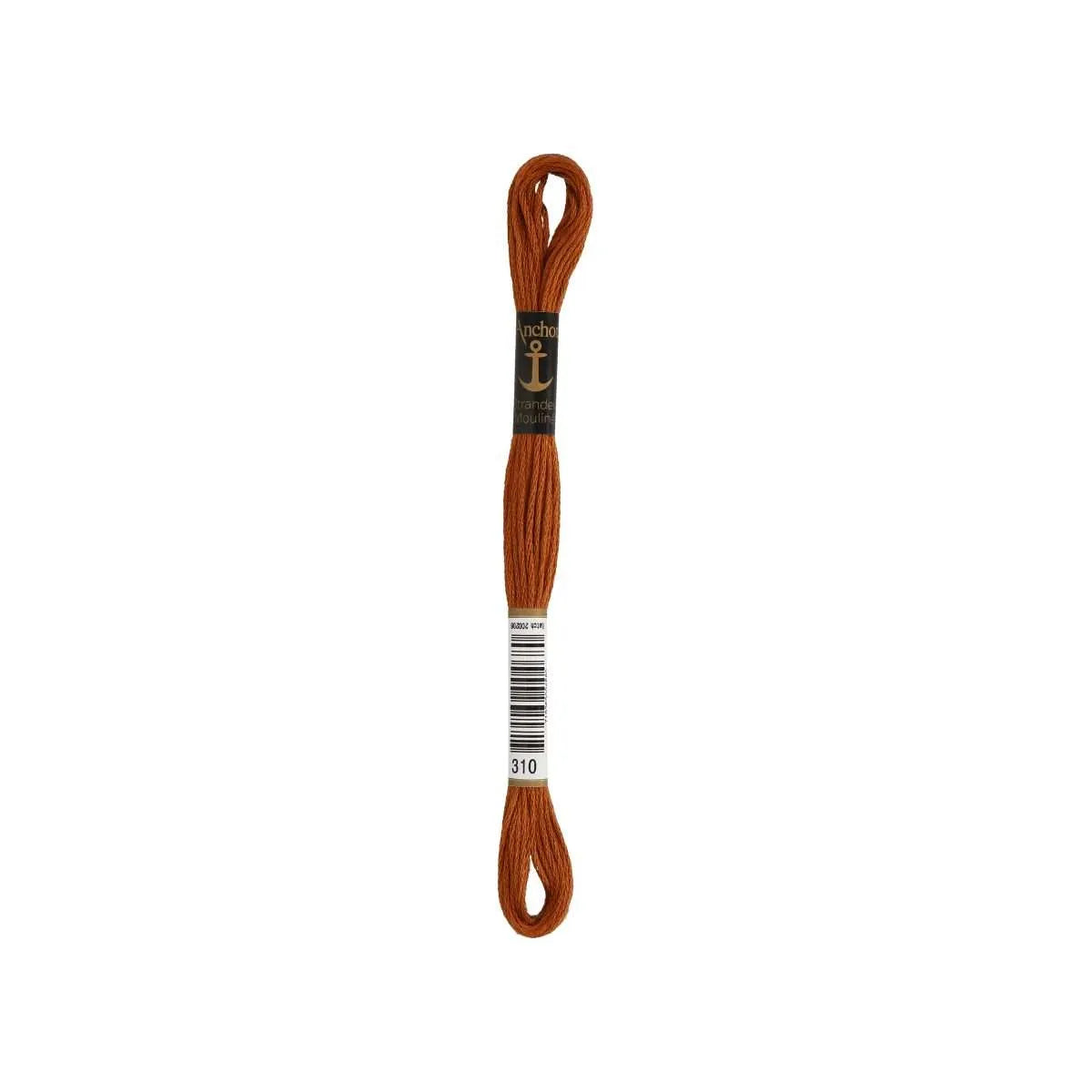 Anchor Embroidery Floss Colors 00274 - 00361