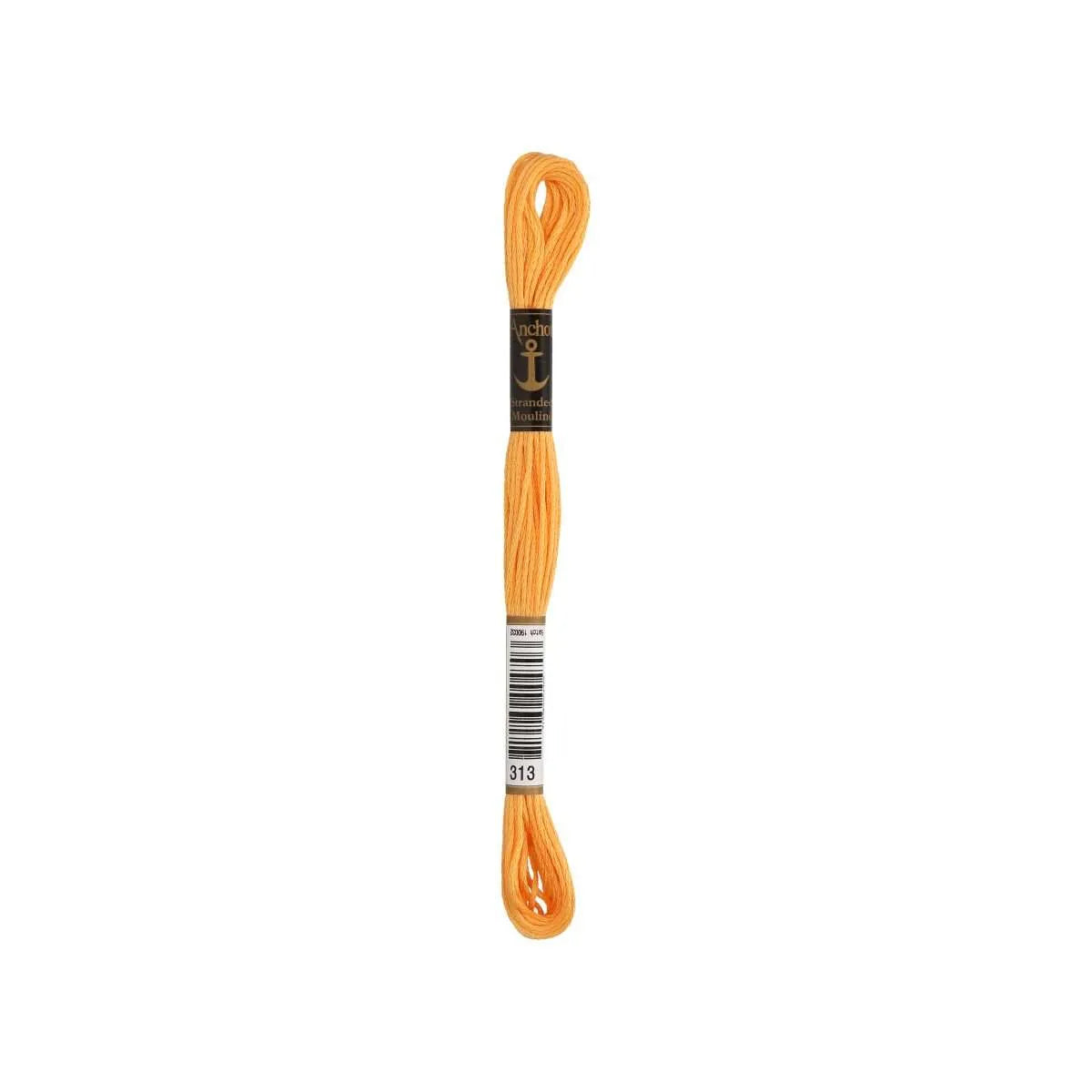 Anchor Embroidery Floss Colors 00274 - 00361