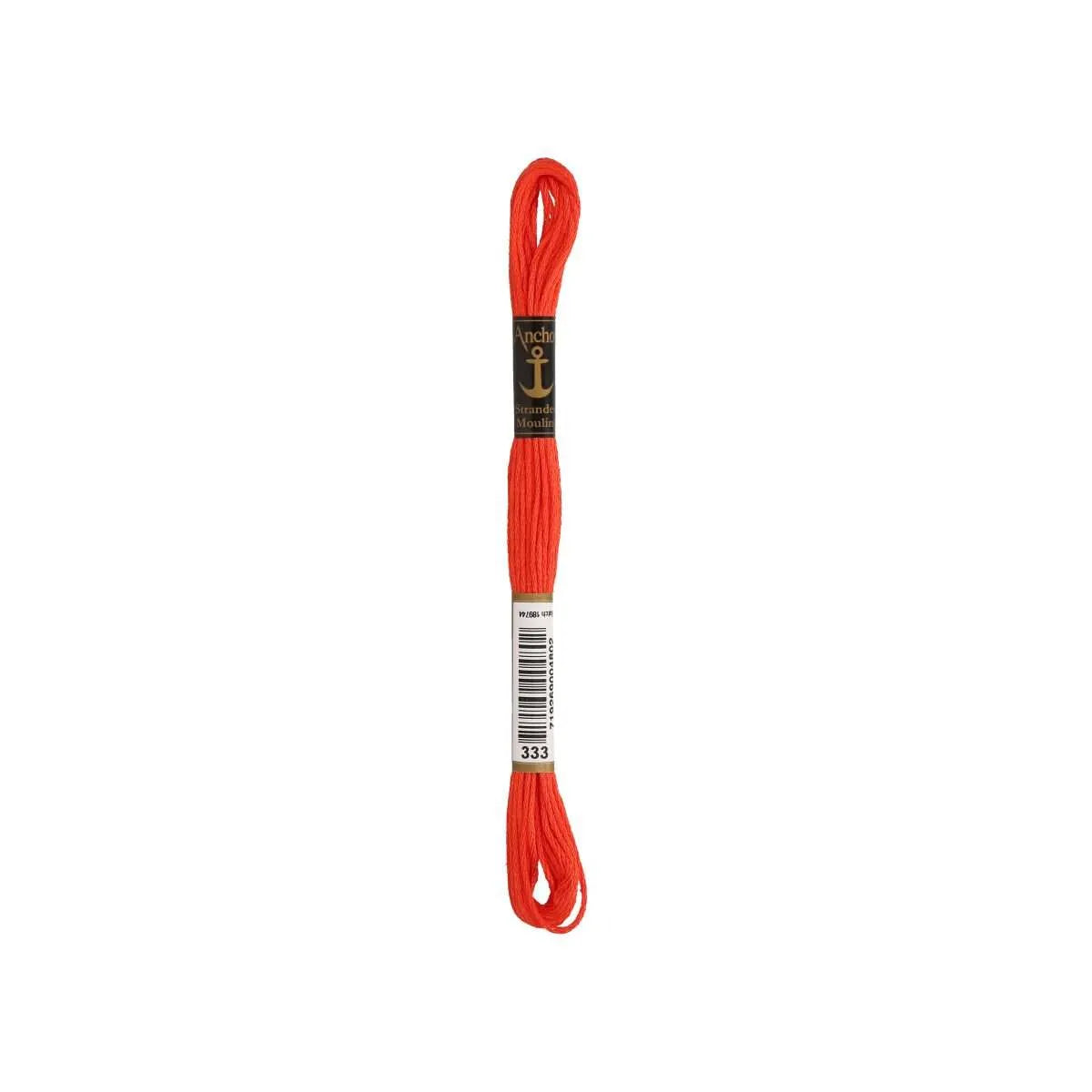 Anchor Embroidery Floss Colors 00274 - 00361