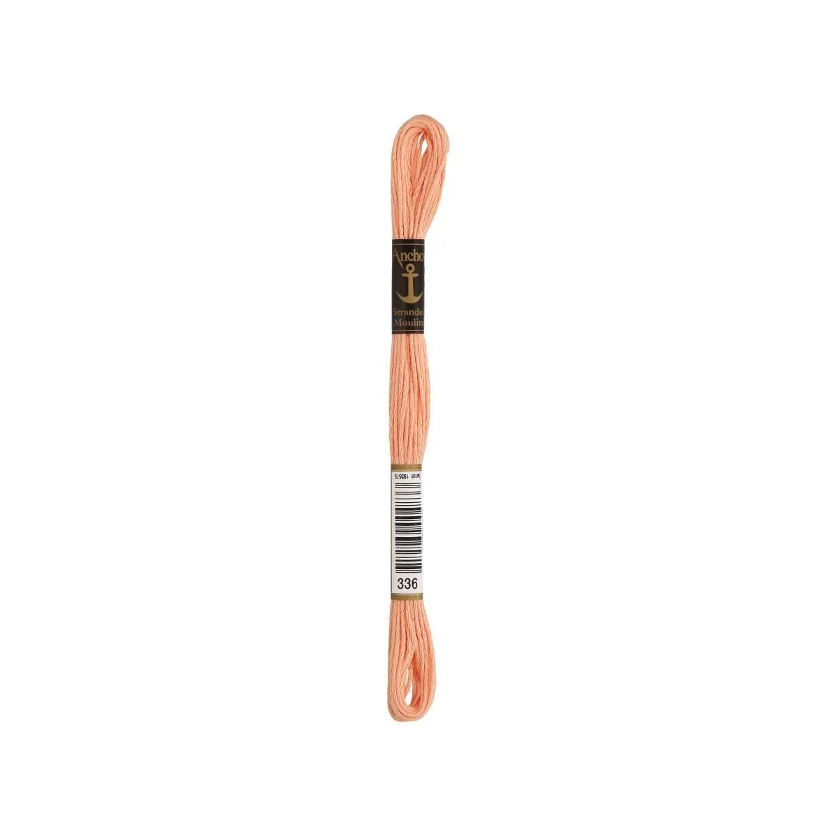 Anchor Embroidery Floss Colors 00274 - 00361