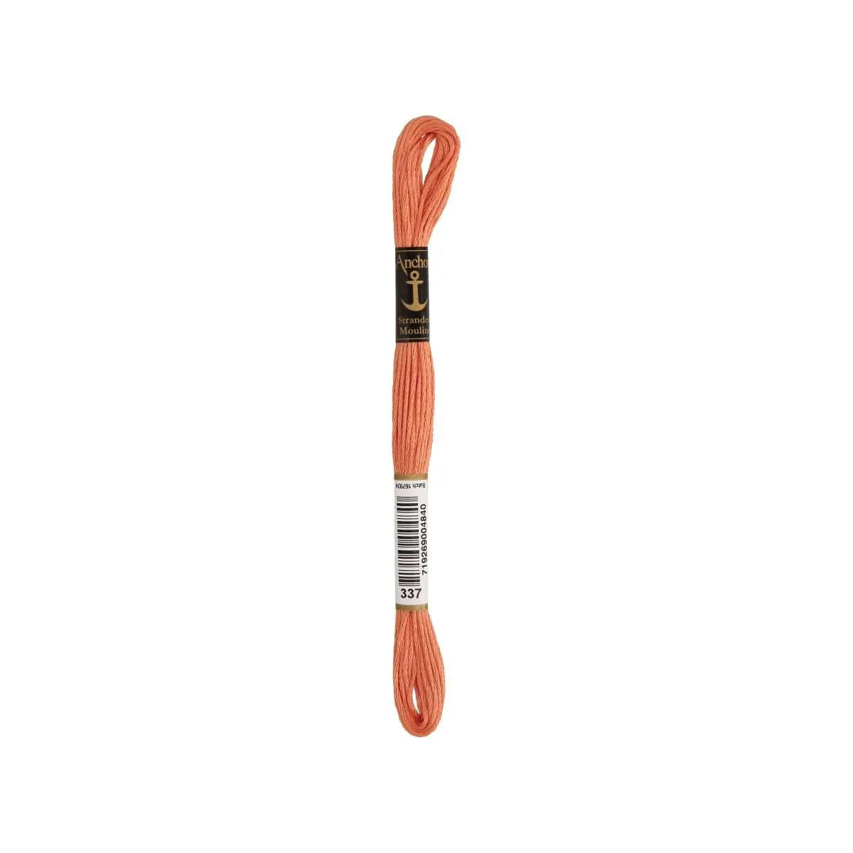 Anchor Embroidery Floss Colors 00274 - 00361