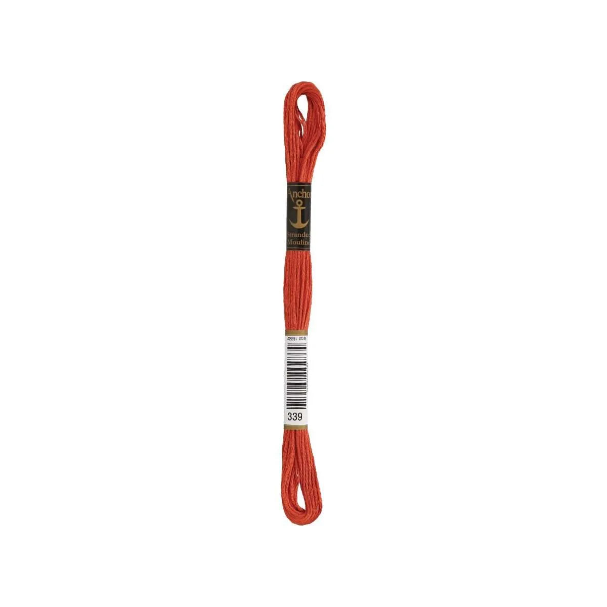 Anchor Embroidery Floss Colors 00274 - 00361