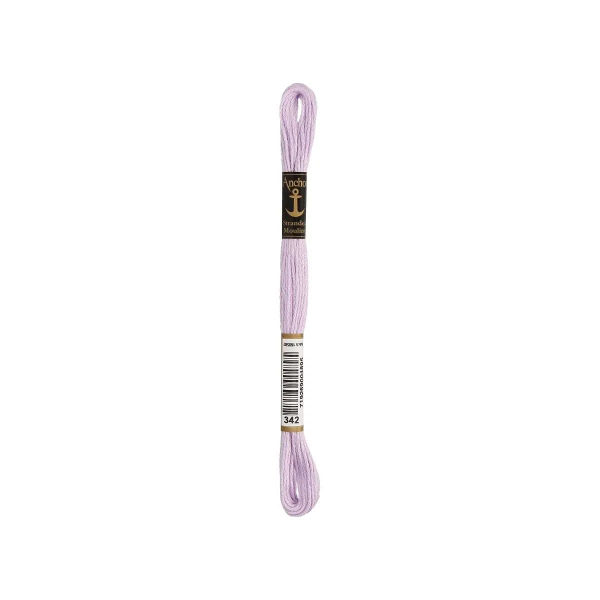 Anchor Embroidery Floss Colors 00274 - 00361