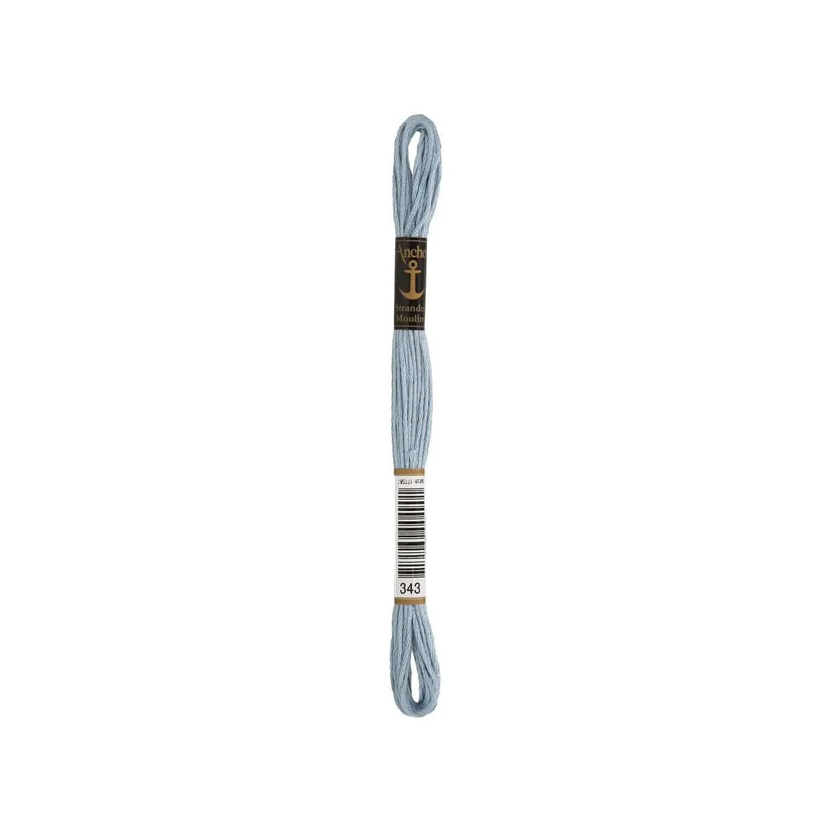 Anchor Embroidery Floss Colors 00274 - 00361