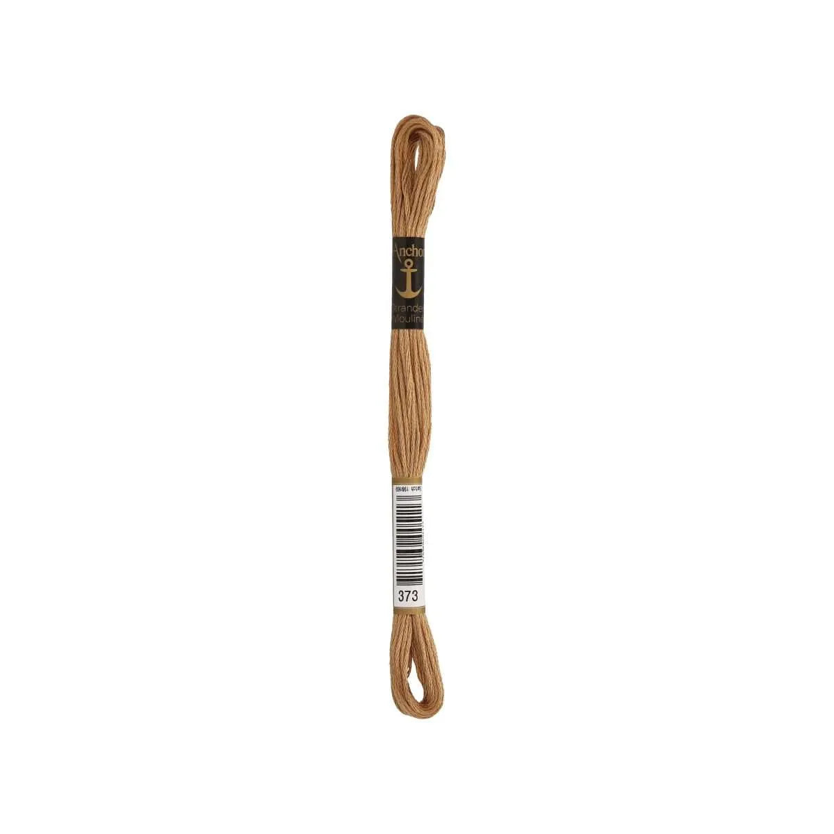 Anchor Embroidery Floss Colors 00362 - 00861