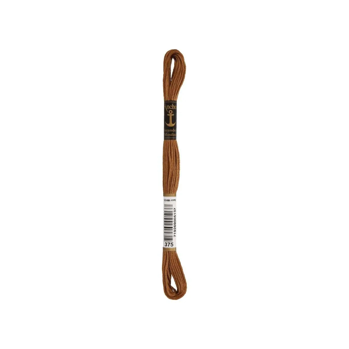Anchor Embroidery Floss Colors 00362 - 00861