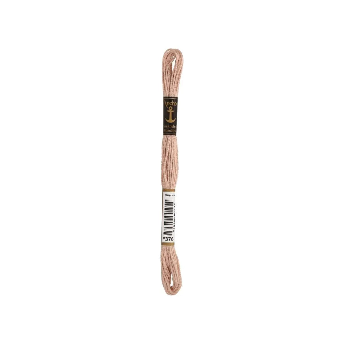 Anchor Embroidery Floss Colors 00362 - 00861
