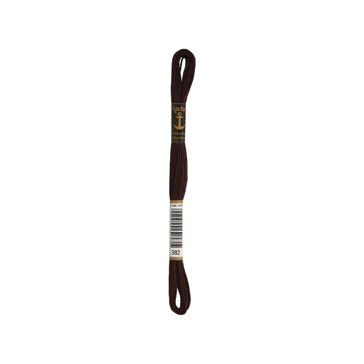 Anchor Embroidery Floss Colors 00362 - 00861