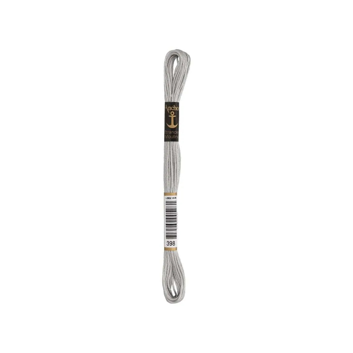 Anchor Embroidery Floss Colors 00362 - 00861