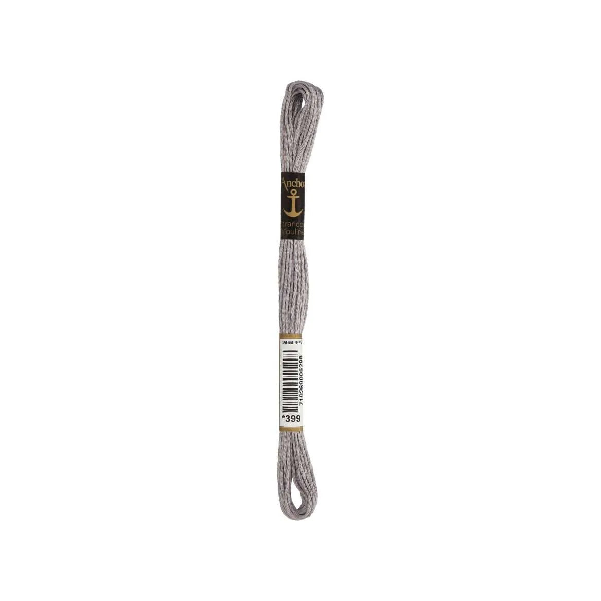 Anchor Embroidery Floss Colors 00362 - 00861