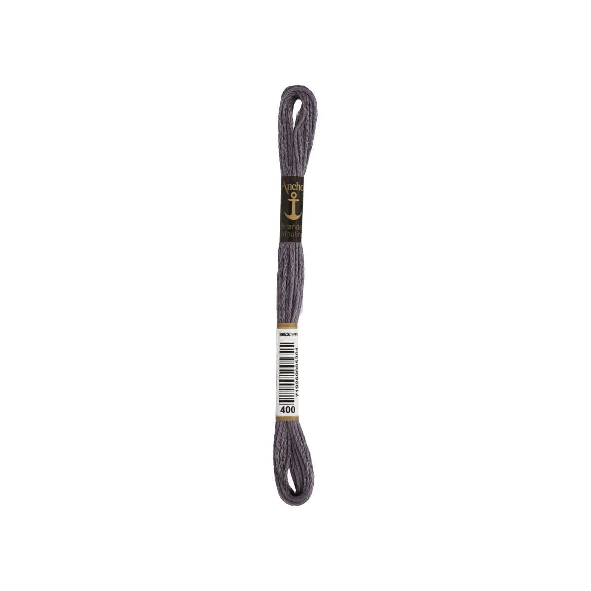 Anchor Embroidery Floss Colors 00362 - 00861