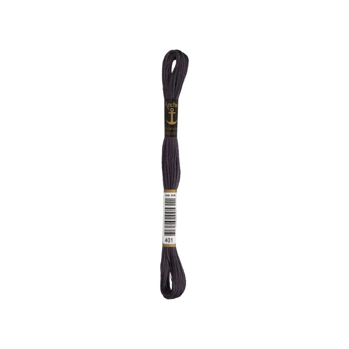 Anchor Embroidery Floss Colors 00362 - 00861