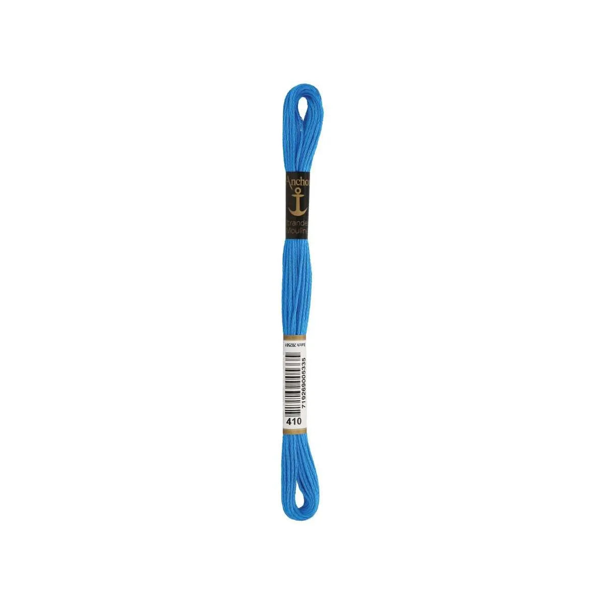 Anchor Embroidery Floss Colors 00362 - 00861